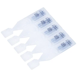 Thuốc nhỏ mắt Optive UD Allergan làm trơn mắt, giảm triệu chứng khô mắt (30 ống x 0.4ml)