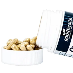 Viên hỗ trợ tăng cường sinh lực nam giới Oyster Plus Goodhealth (60 viên)