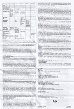 Thuốc ức chế bơm Proton Pariet 20mg Eisai điều trị loét dạ dày, tá tràng (1 vỉ x 14 viên) 