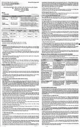 Viên nén Pletaal tablets 100mg Otsuka điều trị các chứng thiếu máu cục bộ (10 vỉ x 10 viên)