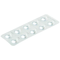 Thuốc Rabestad 20 Stella điều trị trào ngược dạ dày, thực quản (3 vỉ x 10 viên)