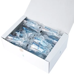 Dung dịch Rectiofar Pharmedic điều trị táo bón (50 túi x 1 ống bơm 3ml)