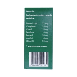 Thuốc Rowatinex Rowa điều trị bệnh sỏi niệu, sỏi thận (10 vỉ x 10 viên)