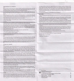 Viên nhai Saferon Glenmark dự phòng và điều trị chứng thiếu máu thiếu sắt (3 vỉ x 10 viên)