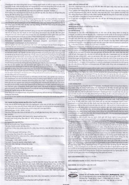 Thuốc Dogrel SaVi giảm nguy cơ tai biến tim mạch (3 vỉ x 10 viên) 