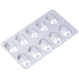 Thuốc Savi Tenofovir 300 điều trị nhiễm HIV-1 ở người lớn (3 vỉ x 10 viên) 