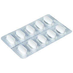 Thuốc Scanax 500 Stella điều trị nhiễm khuẩn (5 vỉ x 10 viên)