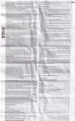 Khí dung Seretide Evohaler DC 25/125 Gsk điều trị hen phế quản, tắc nghẽn phổi mạn tính (120 liều)