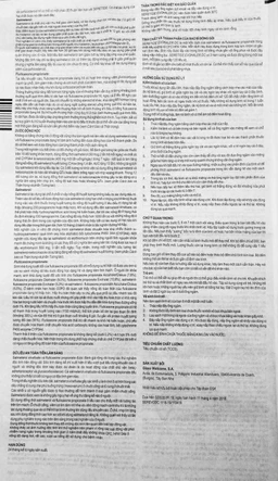 Khí dung Seretide Evohaler DC 25/50 Gsk  điều trị hen phế quản, tắc nghẽn phổi mạn tính (120 liều)