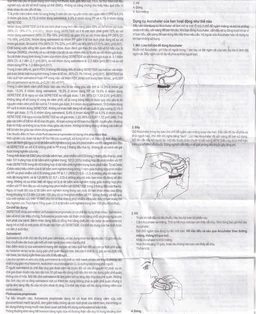 Bột hít phân liều Seretide Evohaler DC 50/250 Gsk điều trị hen phế quản, tắc nghẽn phổi mạn tính (60 liều)