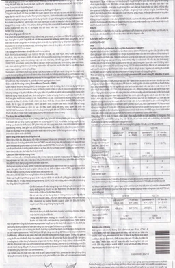 Bột hít phân liều Seretide Evohaler DC 50/250 Gsk điều trị hen phế quản, tắc nghẽn phổi mạn tính (60 liều)