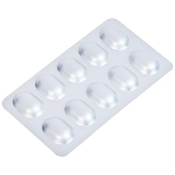 Thuốc Sernal-4 Davipharm điều trị bệnh loạn tâm thần cấp và mạn (10 vỉ x 10 viên)