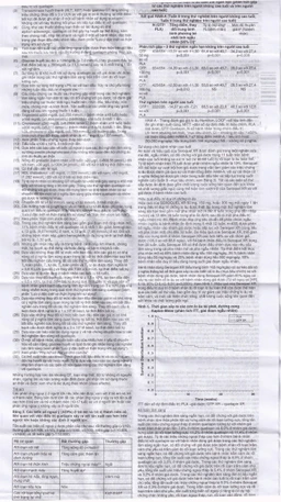 Thuốc Seroquel XR 200mg AstraZeneca điều trị các rối loạn tâm thần (3 vỉ x 10 viên)