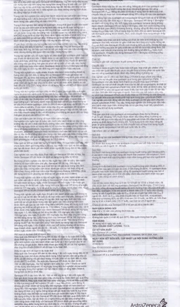 Thuốc Seroquel XR 50mg AstraZeneca điều trị tâm thần phân liệt (3 vỉ x 10 viên)