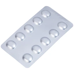 Thuốc Sifrol 0.25mg Boehringer điều trị bệnh parkinson (3 vỉ x 10 viên) 5