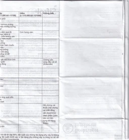 Thuốc Sifrol 0.25mg Boehringer điều trị bệnh parkinson (3 vỉ x 10 viên)