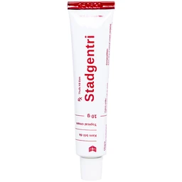 Kem bôi da Stadgentri Stella điều trị các bệnh về da (10g)