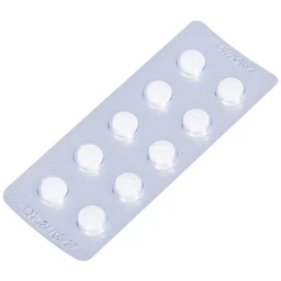 Thuốc Stugeron Janssen điều trị rối loạn tuần hoàn não (25 vỉ x 10 viên)