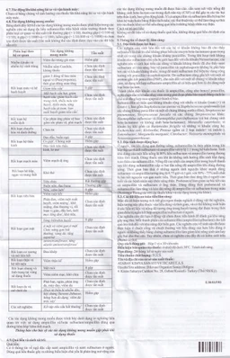 Thuốc Sulcilat 750mg Atabay điều trị các bệnh nhiễm khuẩn (1 vỉ x 10 viên)