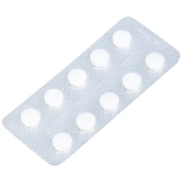 Thuốc Sumiko 20mg Medochemie điều trị bệnh trầm cảm (5 vỉ x 10 viên)