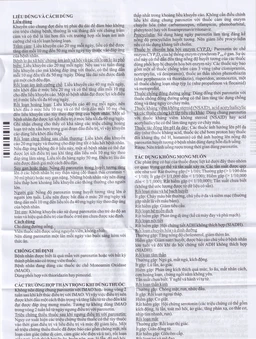 Thuốc Sumiko 20mg Medochemie điều trị bệnh trầm cảm (5 vỉ x 10 viên)