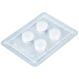 Thuốc Tatanol Codein hỗ trợ điều trị các cơn đau vừa và nặng (20 vỉ x 4 viên)