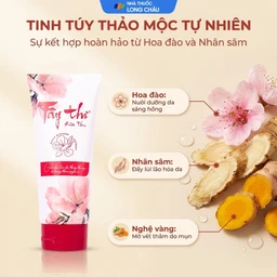 Sữa tắm Tây Thi Thái Dương giúp làm giảm tình trạng ngứa da, viêm chân lông và mụn trứng cá (200g) 3