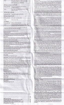 Thuốc Telma 20 Glenmark điều trị tăng huyết áp vô căn (1 vỉ x 10 viên)