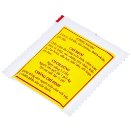 Thuốc Tiềm Long Bảo Long điều trị viêm đại tràng, loét hành tá tràng (10 gói x 4g)