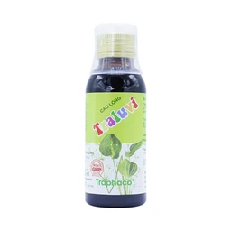 Cao Lỏng Traluvi Traphaco điều trị biếng ăn, ra mồ hôi trộm (100ml)