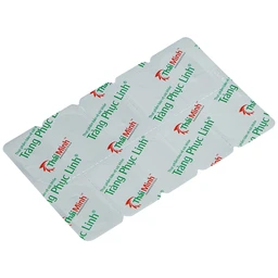 Viên hỗ trợ viêm đại tràng cấp và mãn tính Tràng Phục Linh (2 vỉ x 10 viên)