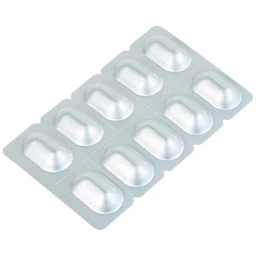 Viên hỗ trợ viêm đại tràng cấp và mãn tính Tràng Phục Linh (2 vỉ x 10 viên)