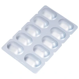 Viên giảm triệu chứng ruột Tràng Phục Linh Plus (2 vỉ x 10 viên)