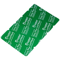 Viên giảm triệu chứng ruột Tràng Phục Linh Plus (2 vỉ x 10 viên)