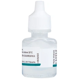 Thuốc nhỏ mắt Travatan Novartis làm giãn nhãn áp (2,5ml)