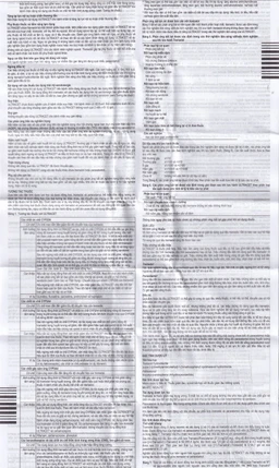 Thuốc Ultracet Janssen hỗ trợ điều trị cơn đau từ trung bình đến nặng (3 vỉ x 10 viên)