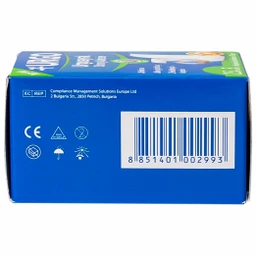 Băng keo lụa Urgosyval 2.5cmx5m Strong Adhesive Tape băng vết thương trong phẫu thuật và cố định thiết bị y tế