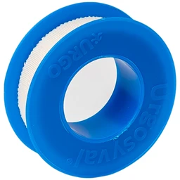 Băng keo lụa Urgosyval 1.25cmx5m Strong Adhesive Tape băng vết thương trong phẫu thuật và cố định thiết bị y tế