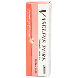 Kem dưỡng ẩm Vaseline Pure OPC (10g)