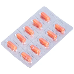 Thuốc Venlafaxine Stella 37.5mg điều trị các cơn trầm cảm nặng (6 vỉ x 10 viên)