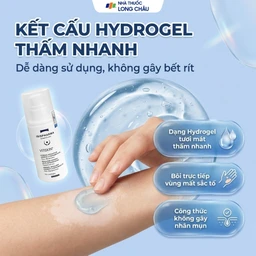 Kem bôi Isis Vitiskin hỗ trợ cải thiện tình trạng bạch biến (50ml) 5