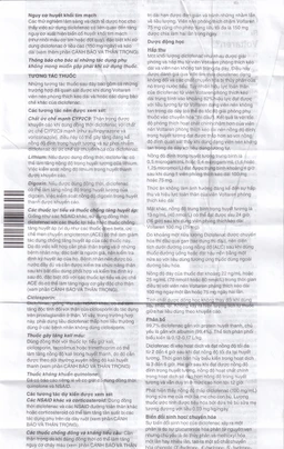 Thuốc Voltaren SR 75mg Novartis điều trị viêm và thoái hóa của bệnh thấp khớp (10 vỉ x 10 viên)