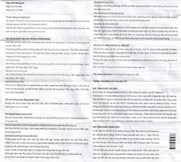 Thuốc Xonatrix Forte 180mg DaviPharm điều trị triệu chứng viêm mũi dị ứng theo mùa (10 vỉ x 10 viên) 