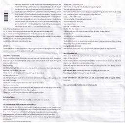 Thuốc Xonatrix Forte 180mg DaviPharm điều trị triệu chứng viêm mũi dị ứng theo mùa (10 vỉ x 10 viên) 