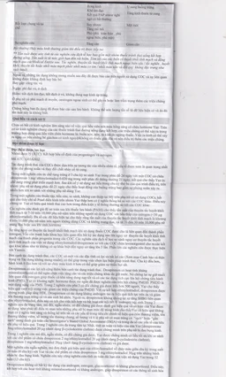 Thuốc Yaz Bayer dùng tránh thai, điều trị mụn trứng cá (1 vỉ x 28 viên)