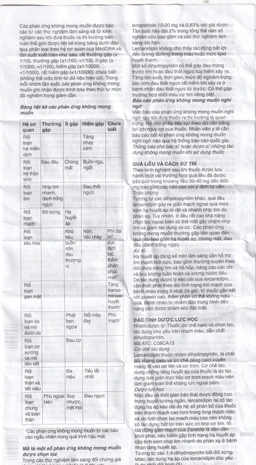 Thuốc Zanedip 10mg Recordati điều trị tăng huyết áp vô căn (2 vỉ x 14 viên)