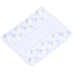 Thuốc Zanedip 10mg Recordati điều trị tăng huyết áp vô căn (2 vỉ x 14 viên)