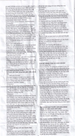 Thuốc Zanedip 10mg Recordati điều trị tăng huyết áp vô căn (2 vỉ x 14 viên)