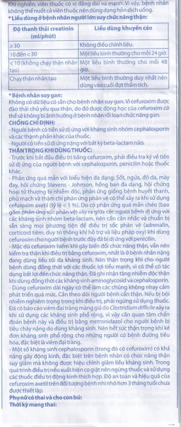 Thuốc Zinmax-Domesco 500mg điều trị nhiễm khuẩn da, nhiễm khuẩn đường tiết niệu (2 vỉ x 5 viên)