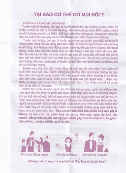 Xịt khử mùi Zuchi Hoa Linh ngăn ngừa hôi nách, hôi chân (20ml)